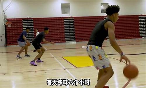 美国五岁篮球天才名单-美国五岁篮球天才