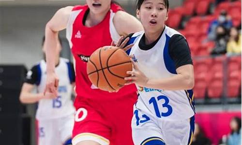 3人篮球和5人篮球区别-五人篮球三人篮球篮球