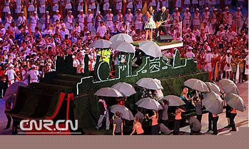 08奥运会伦敦8分钟-2008伦敦奥运会