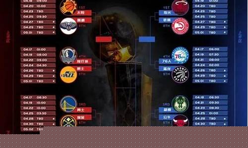 16-17赛季季后赛对阵-16到17赛季季后赛