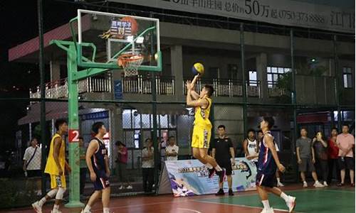 江门市篮球俱乐部大会-2020江门市篮球联赛