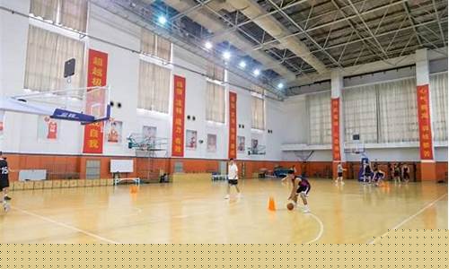 山东高速主场球馆在哪-山东高速的主场篮球馆
