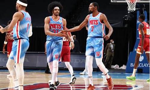 nba贾瑞特艾伦-贾瑞特阿伦夏季联赛