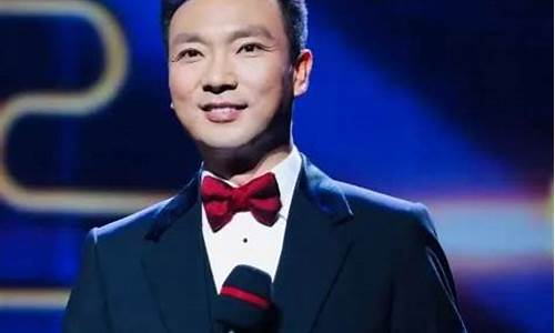 北京奥运会主持人有谁啊-北京奥运会主持人有谁
