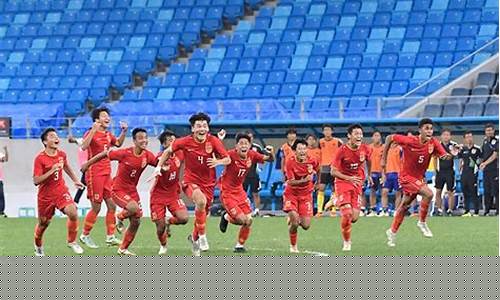 鲁能与苏宁比赛结果-u15联赛苏宁12鲁