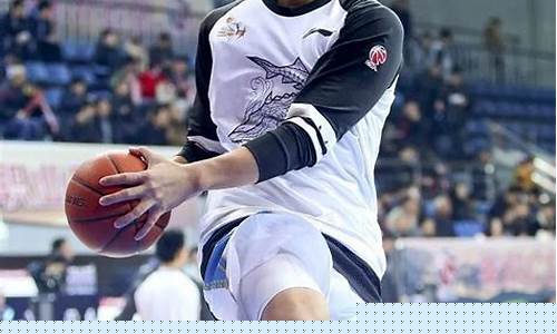 王增杰参加cba扣篮大赛视频-王增杰篮球怎么样