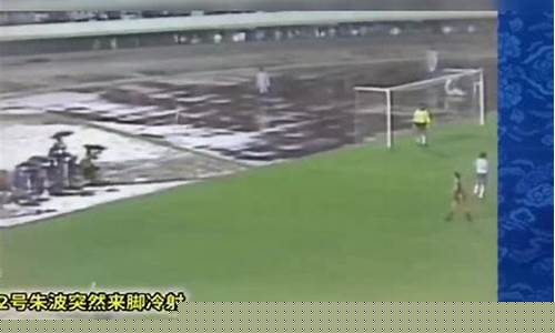 88年奥运会国足-88年奥运会国足对战德国被骂