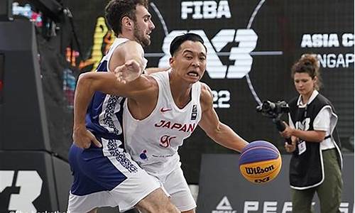3*3篮球奥运会-3x3篮球奥运会