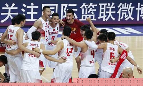 亚锦赛中国男篮2021赛程-亚锦赛中国篮球战绩