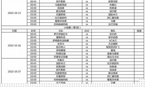 加拿大 冠军-加拿大冠军联赛赛程