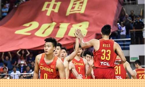 中国篮球红队出战亚运会-中国男篮红队亚运会夺冠