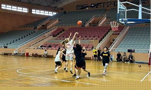 篮球北京队赛程-北京篮球3v3比赛