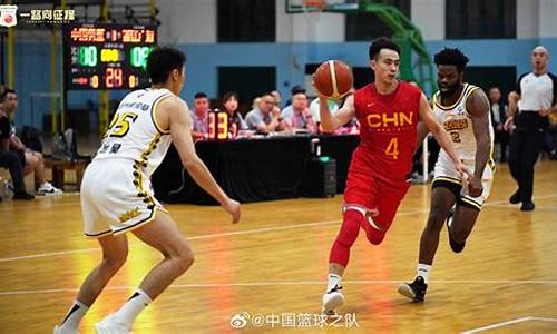 cba吉林vs广厦-今天吉林与广厦篮球赛