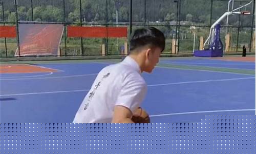 怎么能快速提升篮球球技-如何快速提升篮球球感