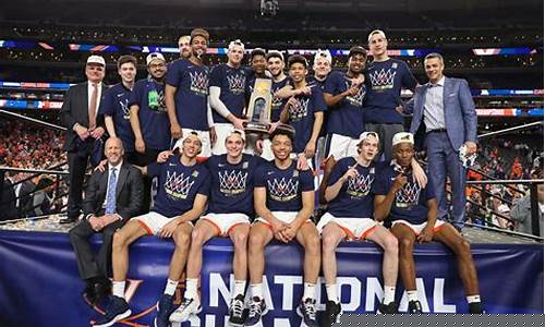 ncaa篮球总决赛打几场-ncaa总决赛时间