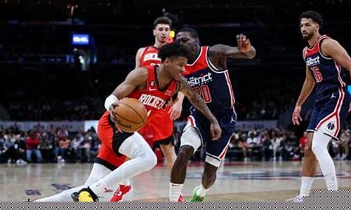 火箭vs爵士季后赛第三3-nba火箭vs爵士2020210