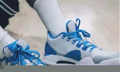 林书豪球鞋什么牌子-Nike林书豪篮球鞋回顾
