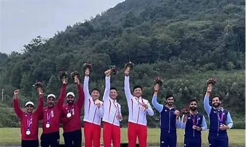 亚运会重庆籍运动员-重庆奥运运动员