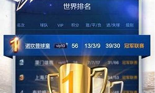 最佳阵容联赛分级-最佳阵容联赛攻略