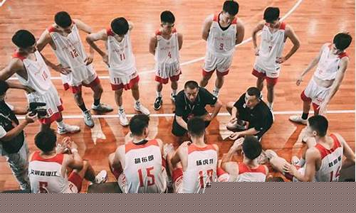 中国篮球人才储备-中国篮球人才在校园吗