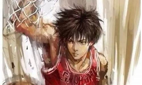 灌篮高手11号人物介绍-11号篮球队员灌篮高手