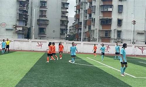 漳州市中学生篮球联赛-漳州市中学生足球联赛