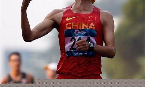 亚运会田径中国获多少金牌-亚运中国金牌记录