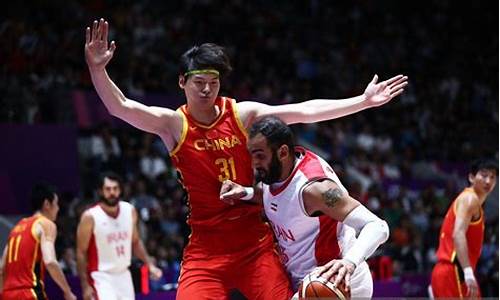 中国篮球队亚运会决赛-亚运会中国男篮夺冠视频