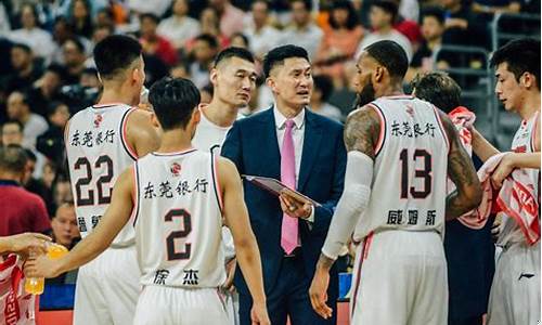 广州篮球队总经理名单-广州篮球队总经理