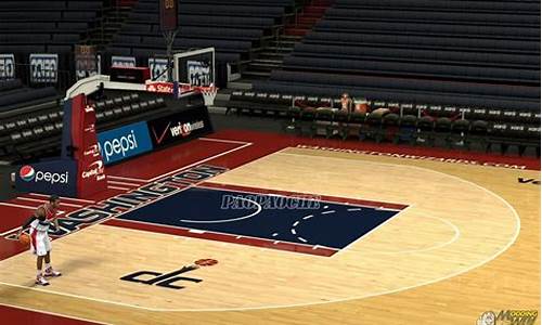 美国休斯顿篮球场-休斯顿nba球队