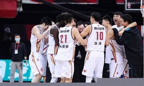 cba季后赛首钢对辽宁-cba首钢赛程2019-2020