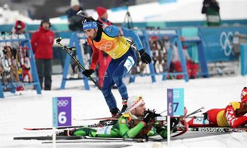 滑雪属于冬季奥运会项目吗-滑雪属于冬季奥运会项目吗