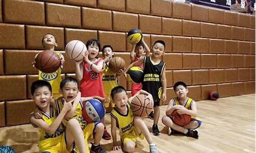 西安少年篮球培训哪家好-西安少儿篮球培训