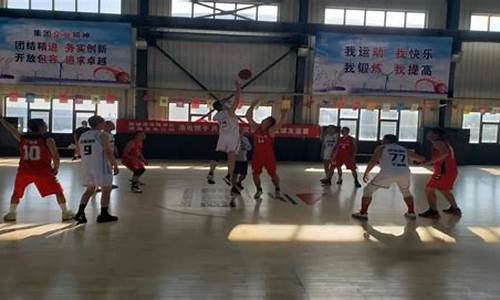 建港这边哪里有篮球场啊-建港这边哪里有篮球场