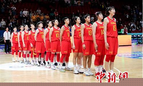 中国篮球红蓝队队员-中国篮球红队名单