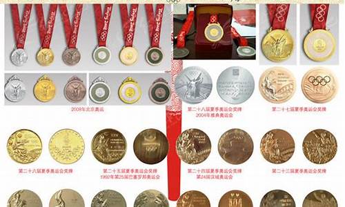 31届奥运会奖牌排名-1至31届奥运会奖牌榜