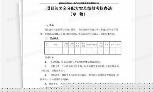 篮球队奖金分配方案-篮球队奖金分配方案怎么写