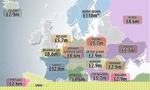 英超19年海外转播费-2021英超转播费