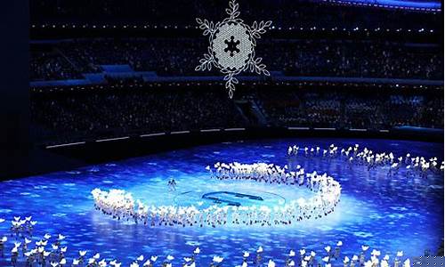 平昌奥运会开幕式导演-平昌奥运会主办方偏私