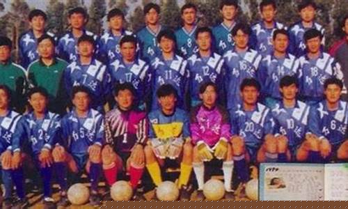 1995年甲a联赛冠军-1995年甲a联赛赛程