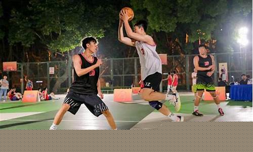 篮球3v3队员-3v3篮球有国家队
