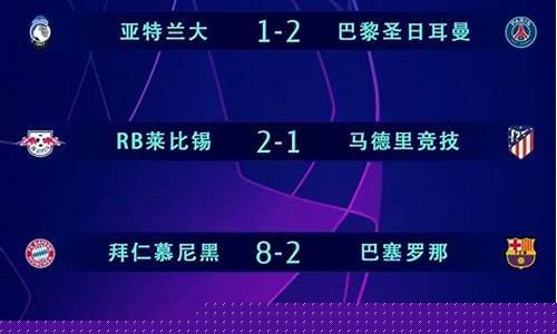 欧冠比赛日程安排-欧冠比赛时间多长时间