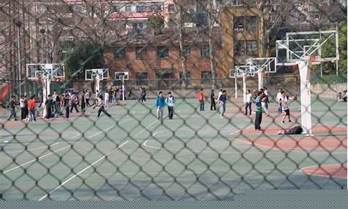 南京河海大学篮球-河海大学女篮