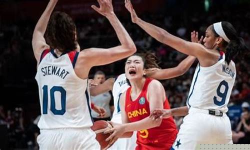 篮球奥运中国vs美国-奥运会篮球赛中国对战美国