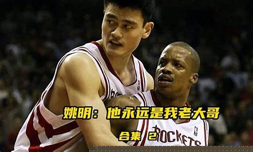 姚明篮球最坏的组合-姚明篮球怎么样