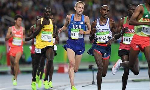 奥运会Marathon-奥运会2024年几月几号