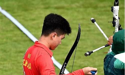 历届亚运会射箭比赛成绩查询-历届亚运会射箭比赛成绩