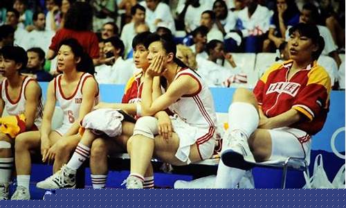 1992奥运会篮球回放-1992奥运会篮球