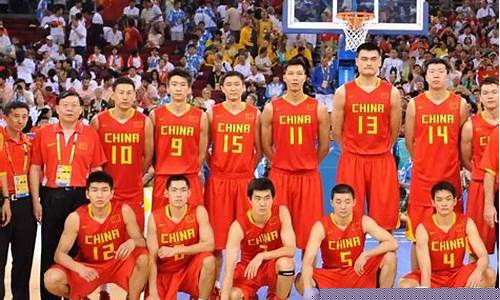 奥运会篮球国家队-奥运会NBA国家队