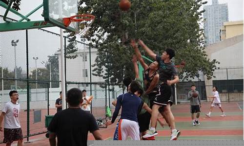 山东大学篮球校队-山东大学篮球训练营